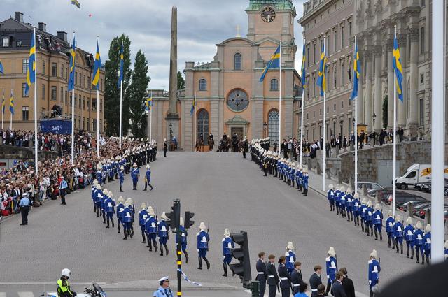 Slottsbacken